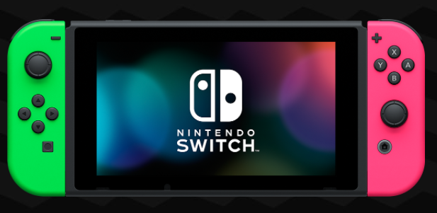 【随時更新】Nintendo Switch(ニンテンドースイッチ)の本体ラインナップをまとめました。 | モノクログ